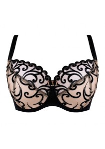 Samanta Florence A922 miękki z fiszbinami