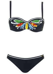 Sunflair Fruity Fantasy 21186 kostium dwuczęściowy