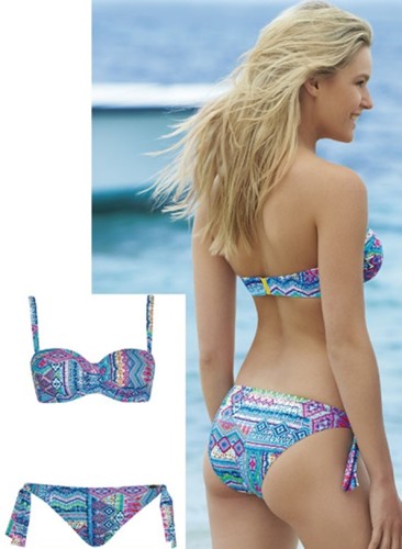 Sunflair Ethno Blue 21001 kostium kąpielowy 3.jpg