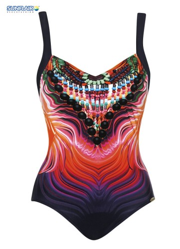 Sunflair Fire Bird 22141 kostium jednoczęściowy.jpg