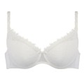 Samanta Midnight A337 biustonosz push-up kremowy 2.jpg