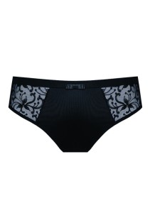 Samanta Gardenia M300 tanga czarny