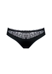 Samanta Rita M300 tanga czarny