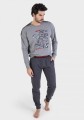 Massana P691301 piżama męska długi rękaw długie spodnie.jpg