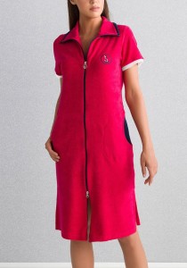 Vamp Latoya 00-10-6097 domownik na zamek