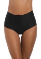 Fantasie Smoothease FL2328 figi wysokie bezszwowe one size czarne.jpg