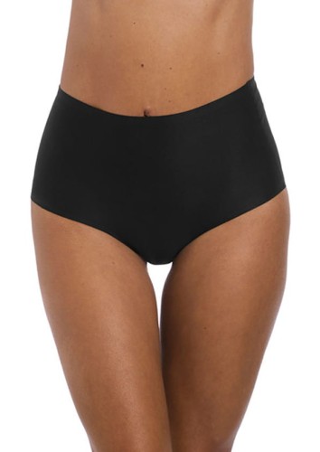 Fantasie Smoothease FL2328 figi wysokie bezszwowe one size czarne.jpg