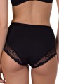 Lisca Evelyn 22195 figi wysokie z koronką czarne tył.jpg