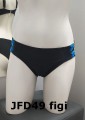 Jolidon Cabo JFD49 figi kąpielowe czarne.jpg