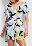 Seafolly Aloha 54034 tunika