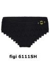 Lingadore 6111SH figi kąpielowe pełne czarne 2.jpg