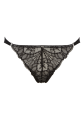 Gossard Vip Twilight 17303 tanga brazyliany czarne 2.png
