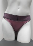 Esprit B8717 stringi różowe