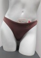Triumph Miss Starlet string stringi brązowe.jpg