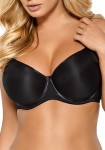 Nipplex Anna Full Cup spacer czarny