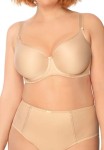Nipplex Anna Full Cup spacer beżowy