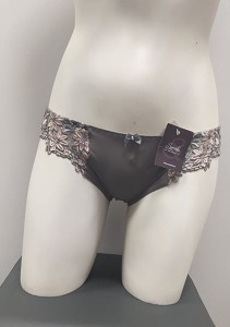 Samanta Hana B300 figi szary