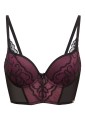 Gossard Vip Indulgence 18701 biustonosz push-up z wydłużonym stanem 2.jpg
