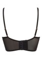 Gossard Vip Indulgence 18701 biustonosz push-up z wydłużonym stanem tył 2.jpg