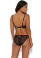 Gossard Sheer Seduction 15203 figi klasyczne czarne tył.jpg
