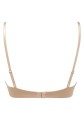 Gossard Boost 11255 biustonosz push-up beżowy czarny tył.jpg