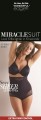 Miraclesuit Sexy Sheer 2785 figi modelujące wysokie beżowe czarne.jpg