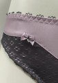 Freya Elize AA1177 stringi liliowe bok.jpg