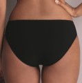 Anita Casual Bottom 8706 figi kąpielowe mini czarne tył.jpg