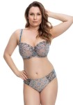Corin Bloom 10720 biustonosz soft z fiszbiną
