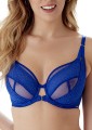 Gossard Envy Electric Blue 19801 biustonosz miękki z fiszbiną 2.jpg