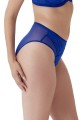 Gossard Envy Electric Blue 19803 figi klasyczne wyższe bok.jpg