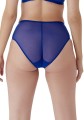 Gossard Envy Electric Blue 19803 figi klasyczne wyższe tył.jpg