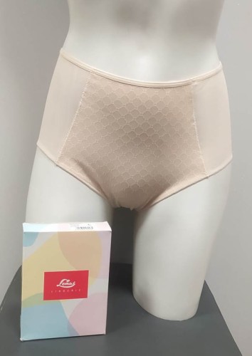 Lemax Vera 1338 figi maxi wysokie beżowe z paskami.jpg