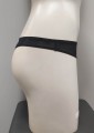 Samanta Jasmin C200 czarne stringi gładkie bok.jpg