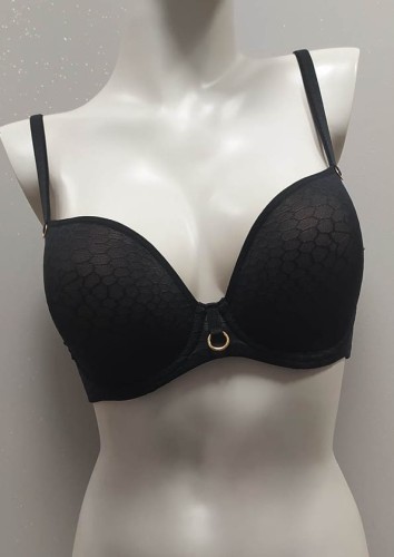 Lemax Favorite 2455 biustonosz plunge czarny.jpg