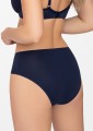 Corin Kylie 02770 figi klasyczne bezszwowe one size dark blue tył.jpg
