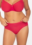 Corin Kylie 02770 figi klasyczne one size rubin