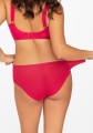 Corin Kylie 02770 figi klasyczne bezszwowe one size rubinowy tył.jpg