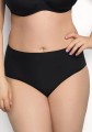 Corin Kylie 03770 figi wysokie maxi do pępka bezszwowe one size czarne.jpg
