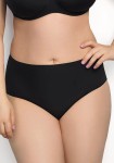Corin Kylie 03770 figi wysokie one size czarne
