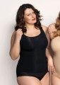 Corin Kylie 55770 koszulka na ramiączkach gładka bezszwowa one size czarna 2.jpg