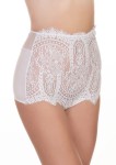 Jolidon Penelope D2148 figi brazil wysokie białe