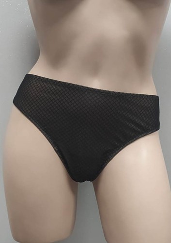 Jolidon Feel D1951 figi brazil tanga czarne.jpg