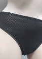 Jolidon Feel D1951 figi brazil tanga czarne zbliżenie.jpg
