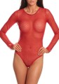 Jolidon Chloe H2073 body z długim rękawem w kropeczki czerwone.jpg