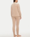 Selmark PC094 beżowy dress tył.jpg