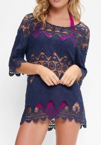 Lingadore-Cover-Up-5123-tunika-plazowa-granatowa.jpg