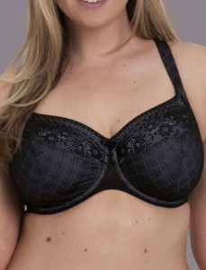 Rosa Faja  by Anita 5284 Rosemary biustonosz miękki z fiszbiną 001