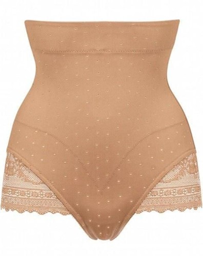 Triumph Lace Sensation Highwaist Panty figi modelujące.jpg