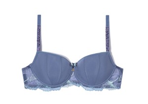 Samanta  Mniszek A345 biustonosz